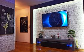 Apartman Aurelius - Private Parking